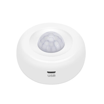 Wofeier WR05 (Tuya WiFi)