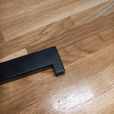 DISFACT DS-7201 304 Black defect
