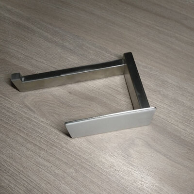 FAROMO IDS-7201 304 Steel