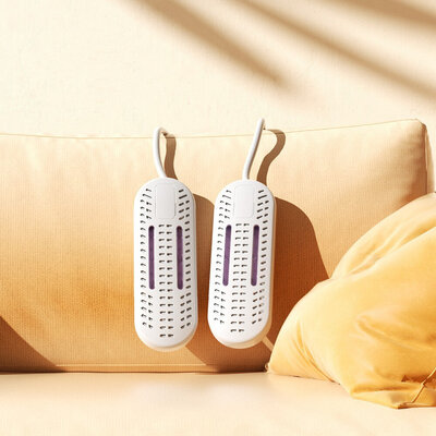 HXQ-02 UV (No timer) White