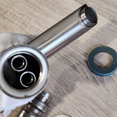 Ermo ER-7033 SUS304 Matte
