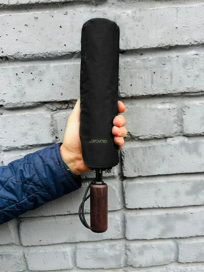 OLYCAT S3 Black
