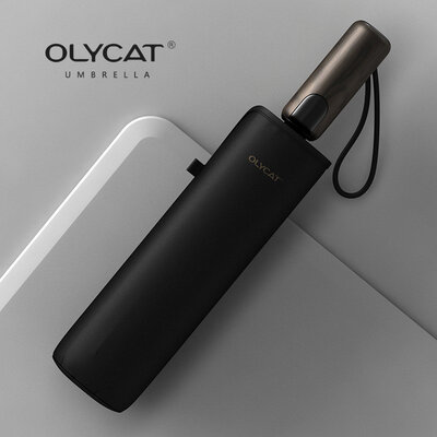 OLYCAT S3 Black