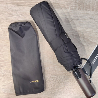 OLYCAT S3 Black