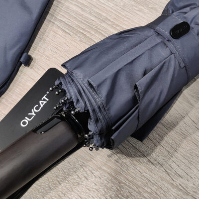 OLYCAT S3 Blue/Gray