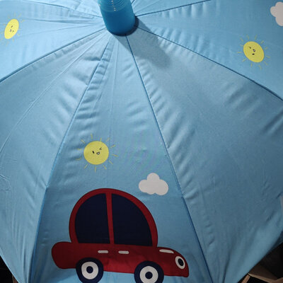 Shanhe S11 Blue