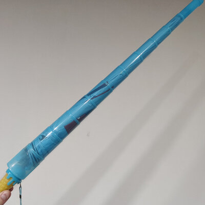 Shanhe S11 Blue