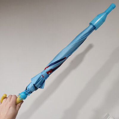 Shanhe S11 Blue