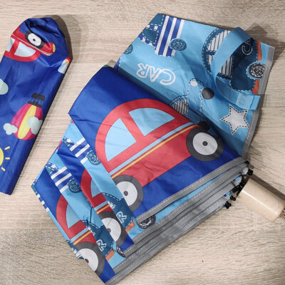 BOEUKER RUMS BK-1 Blue