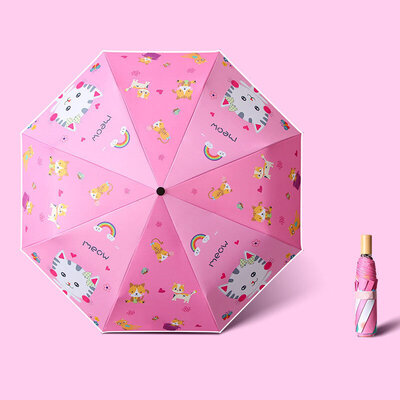 BOEUKER RUMS BK-1 Pink
