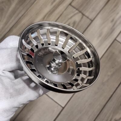 DISFACT KSPS-PRO (80mm) 304 Steel
