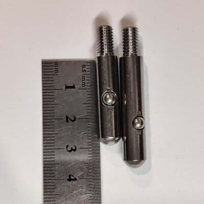 DISFACT KSPS-PRO (78mm) 304 Steel