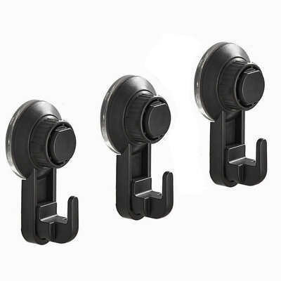 IwConcept RS-5 Thin 3pcs Black