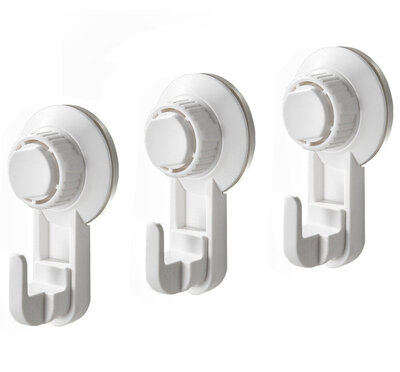 IwConcept RS-5 Thin 3pcs White