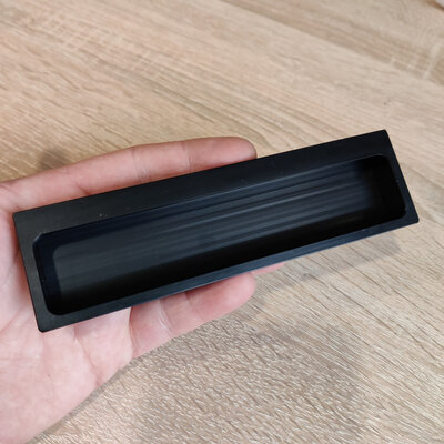 Liboda B147 Black