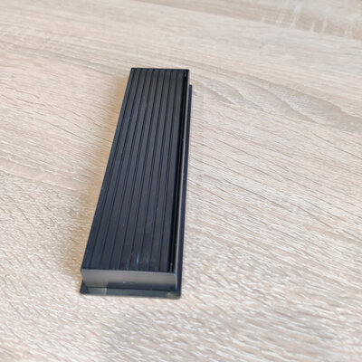 Liboda B147 Black