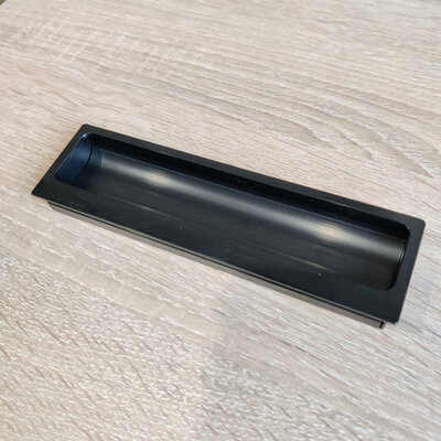 Liboda B147 Black