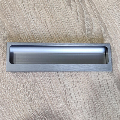 Liboda B147 Silver