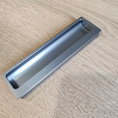 Liboda B147 Silver