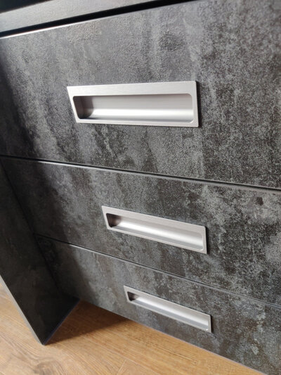 Liboda B147 Silver