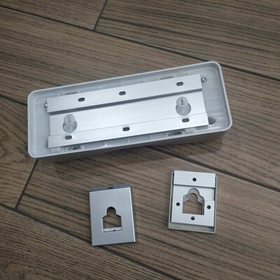 Disfact DS-4001 5.2m Silver