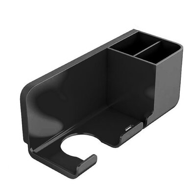 QJ 996 (Big) Black