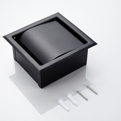Chuanke K-15A (SUS 304) Black