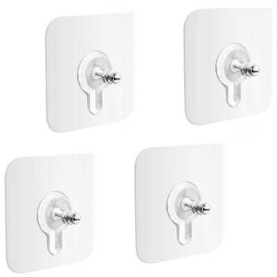 COBBE L309 4-8mm 4pcs