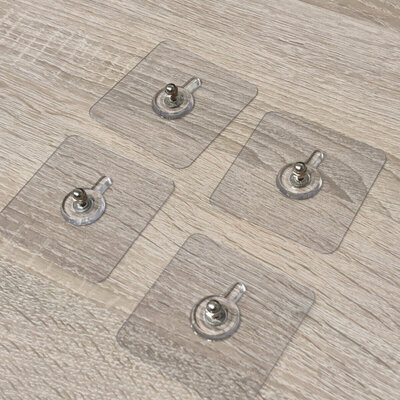 COBBE L309 4-8mm 4pcs