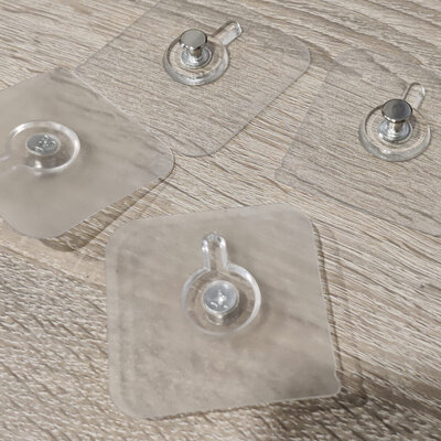 COBBE L310 3mm 4pcs