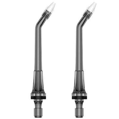 ProZone Nozzle Orthodontic FC3-Type 2pcs Black/Transparent