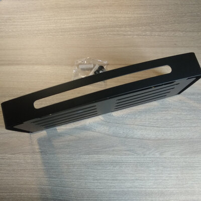 Fumei PF-30cm SS304 Black (defect)