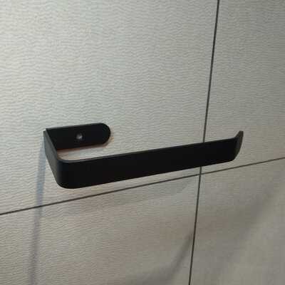 FAROMO TPH-Al Type-B Black Ekonom