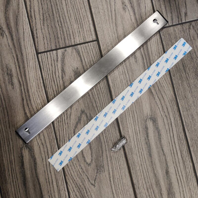 Disfact THS-Classic 45cm SUS-304 Silver