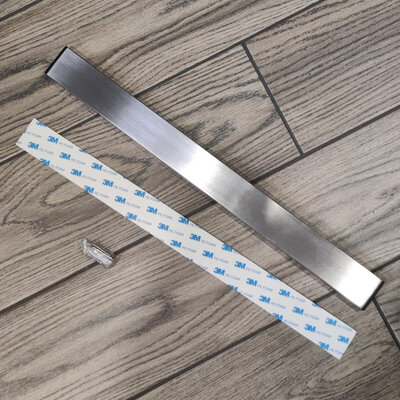 Fumei MKH-45cm SS304 Silver