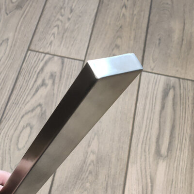Fumei MKH-45cm SS304 Silver