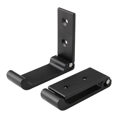 Jinrongda CLAK-75 pcs Black