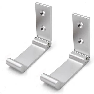 Jinrongda CLAK-75 pcs Silver
