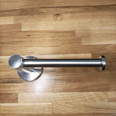 Faromo NT-SS304 Silver Ekonom