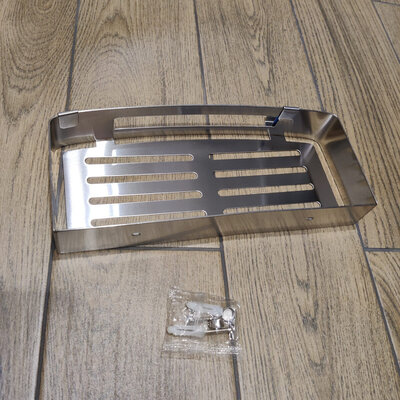 Disfact DSC-30cm Silver