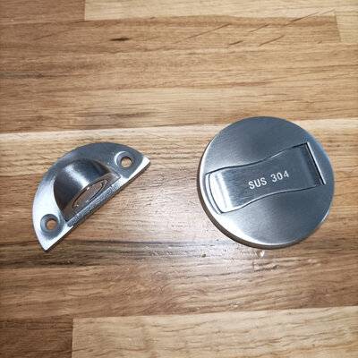Disfact DSY-101 Silver