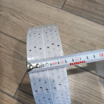 Disfact Premium-Corner Slim 0.5мм х 30м