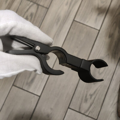 Disfact DS-617D Black (restored)