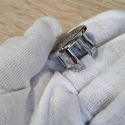  ST-Classic-M 30mm Chrome
