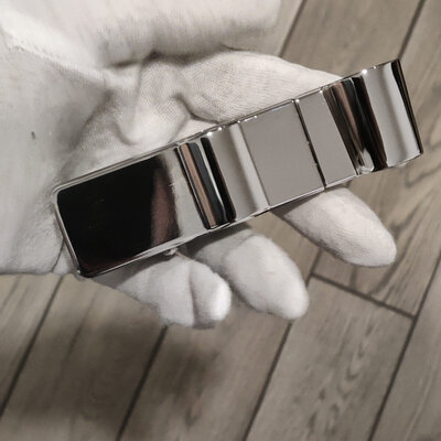 Disfact DS-617D Chrome (restored)