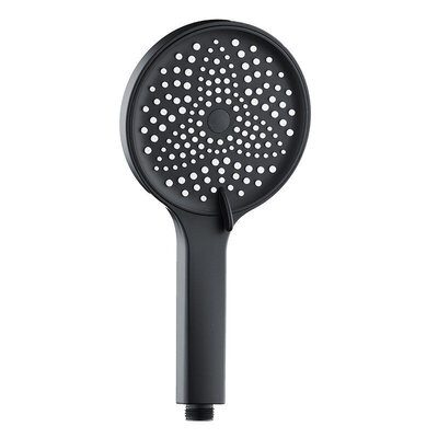 Cixi BS-3 (13cm) Black