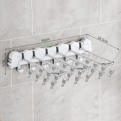 FOX-Plast PP-24 White