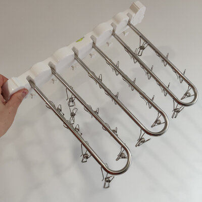 FOX-Plast PP-24 White