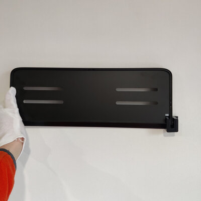 Daxini DL-40 Black