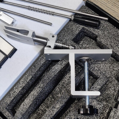SYTools K10 Professional Diamond
